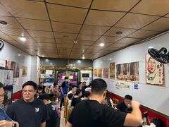 -孙哥牟平烧烤(白石路店)