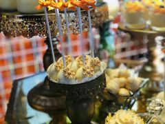 -李奥斯汀蛋糕商务茶歇·甜品台·企业活动团建(长寿路店)