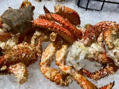 -济南喜来登酒店-盛宴自助西餐厅·综合自助