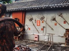 -茯茶镇