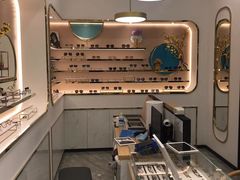 -宝岛眼镜(万达广场店)