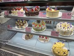 -丁香西饼屋(桂林路店)