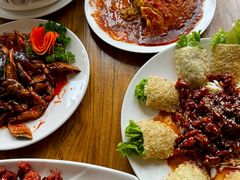 -闻香阁·清真(光荣道店)