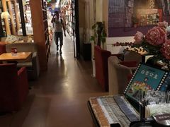 -西西弗书店&矢量咖啡(万象城店)