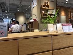 -MUJI无印良品(万达仓山店)