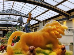 -川骄海鲜自助(河东店)