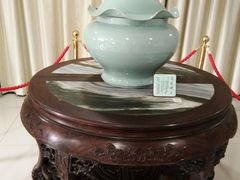 -龙泉青瓷博物馆