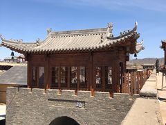 -包头古城文化旅游区