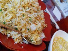 香宫扬州炒饭-扬州香格里拉·香宫中餐厅