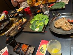 -無二炙坊·和牛烧肉(大钟寺1733店)