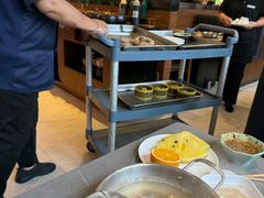 -尚宴牛特鲜自助(太原街万达店)