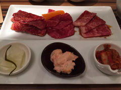 -东京烧肉 平城苑(银座５丁目店)