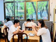 -蒸坊黄鳝饭(骏丰大厦店)