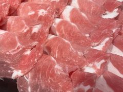 -马记伊源斋涮肉·清真菜(百子湾店)