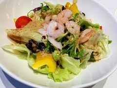 -万龙洲海鲜(大兴绿地缤纷城店)