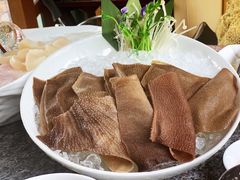 -辉哥火锅(虹桥路店)