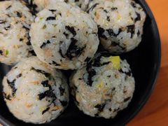 金枪鱼手抓饭-肥肥虾庄·金牌油焖大虾(杨园滨江时代walk店)