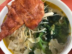 -上海中医药大学-食堂