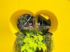 -深圳仙湖植物园