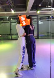 -CICI街舞专业培训