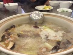 牛杂锅-钦善斋(武侯祠店)