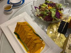 -巴依老爷新疆美食(清华东门店)