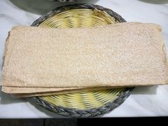 煎饼-长寿面馆(振兴路店)