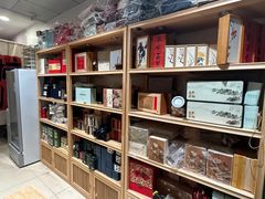 -先春西湖龍井•九曲红梅(杭大路店)