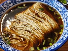 特色奥灶面-孙盛兴奥灶面馆·蟹黄面·三虾面(山塘街总店)