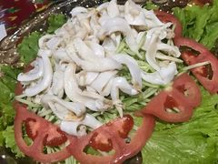 -老院子饭店·鲁菜·海鲜·家常菜