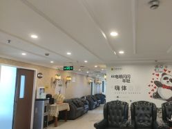 -深圳春天阳光医院·轮廓抗衰中心