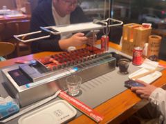 -冰城串说·羊肉串烧烤(哈西大街店)