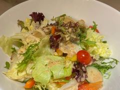 蔬菜色拉-新发现(苏州中心商场店)