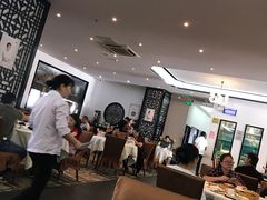 大堂-雅园大酒楼(东门店)