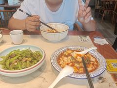 -川悦壹号·川菜(蠡溪路店)