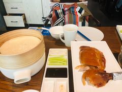 -小大董·烤鸭(王府井apm店)