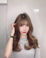 -3AM·S HAIR SALON烫发染发接发