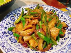 -川悦壹号·川菜(蠡溪路店)