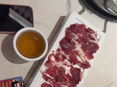 -八合里潮汕鲜牛肉火锅(上海汇智广场店)