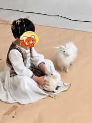 -玛瑞莎专业孕妇摄影(越秀店)