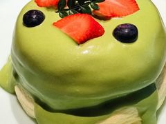 -茉里·舒芙蕾·手作甜品