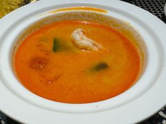 -翡翠鸟精品泰国菜(北辰财富中心店)