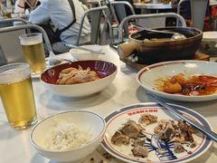 -明本湛江鸡•海鲜小厨(陈家祠店)