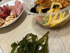 -物美超市(通州华业玫瑰店)
