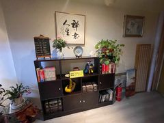 -逸栈养生SPA(望京店)