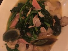 -绿茶餐厅(华联万柳店)