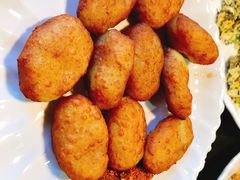 -民食香·腊排骨野生菌美食(木府店)