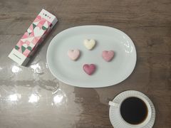 -星巴克(呼和浩特民族商场店)