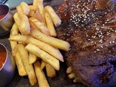 -Ambra Haus琥珀屋精酿餐厅(宝山店)