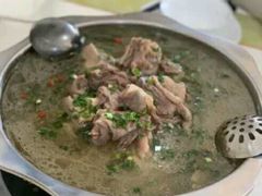 老鹅汤-醉香园(长江北路店)